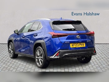 Used Lexus UX 2023 for sale - 78881063: Photo