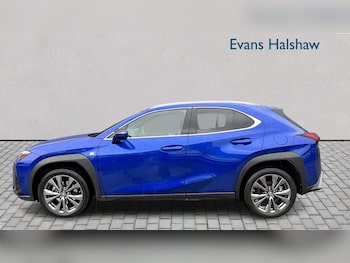 Used Lexus UX 2023 for sale - 78881063: Photo