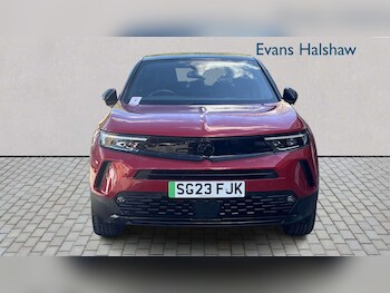 Used Vauxhall Mokka 2023 for sale - 78407566: Photo