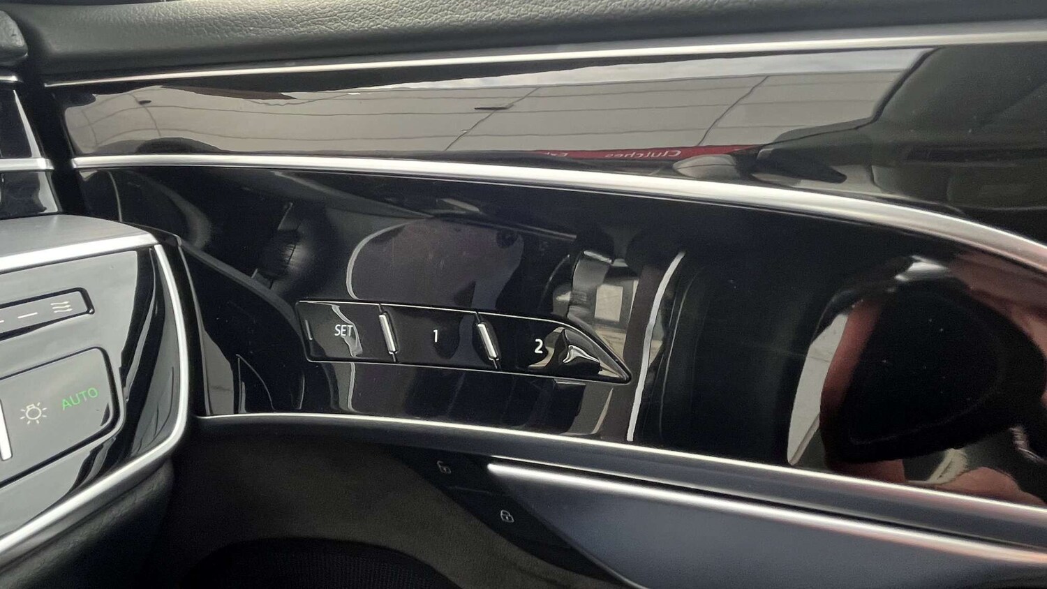 Used Audi A8 for sale - 78104660: Photo 12