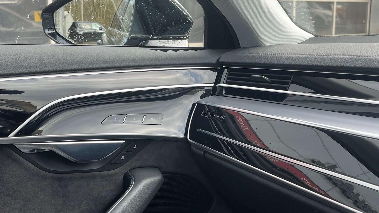 Used Audi A8 for sale - 78104660: Photo 13