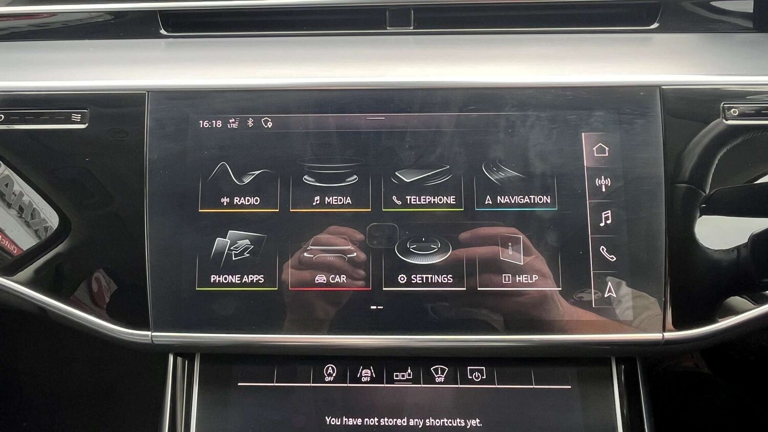 Used Audi A8 for sale - 78104660: Photo 14