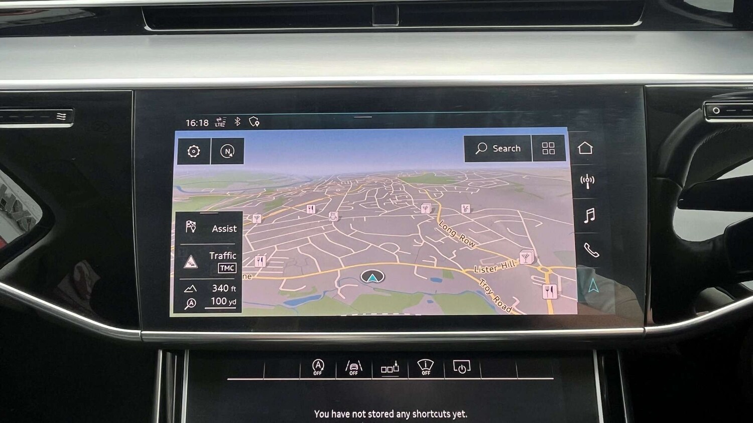 Used Audi A8 for sale - 78104660: Photo 15