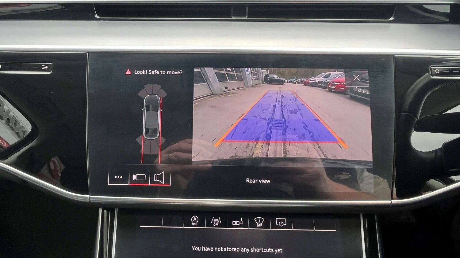 Used Audi A8 for sale - 78104660: Photo 16