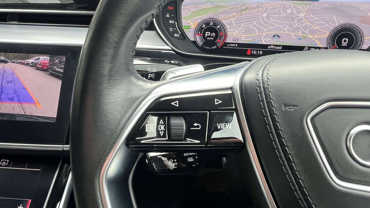 Used Audi A8 for sale - 78104660: Photo 18