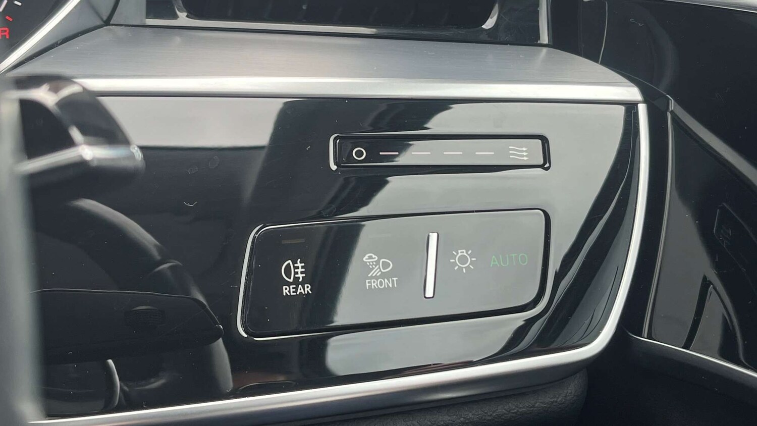 Used Audi A8 for sale - 78104660: Photo 21