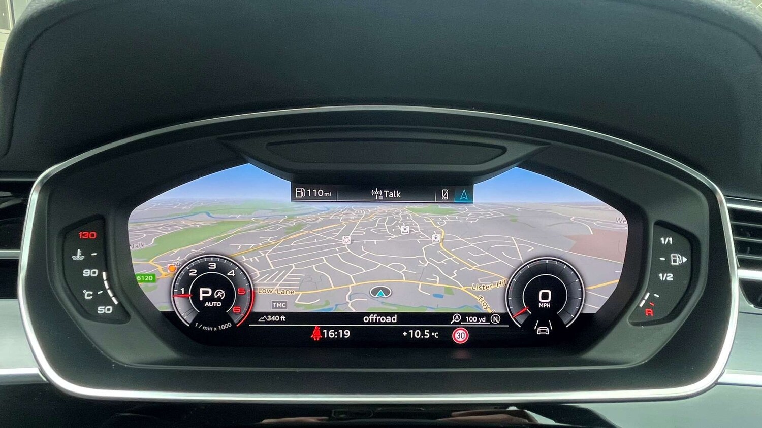 Used Audi A8 for sale - 78104660: Photo 22