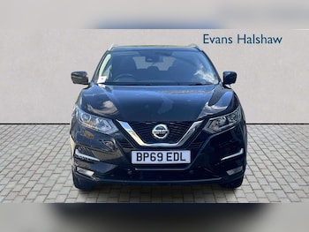 Used Nissan Qashqai 2019 for sale - 78352032: Photo