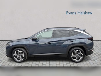 Used Hyundai TUCSON 2023 for sale - 79193203: Photo