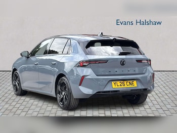 Used Vauxhall Astra 2026 for sale - 78812318: Photo