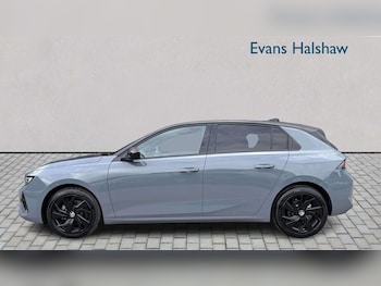 Used Vauxhall Astra 2026 for sale - 78812318: Photo
