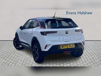 Used Vauxhall Mokka 2022 for sale - 78351979: Photo