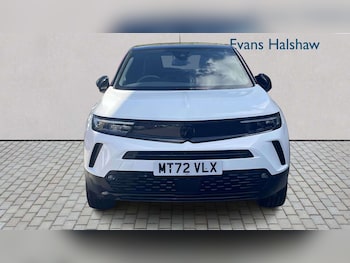 Used Vauxhall Mokka 2022 for sale - 78351979: Photo