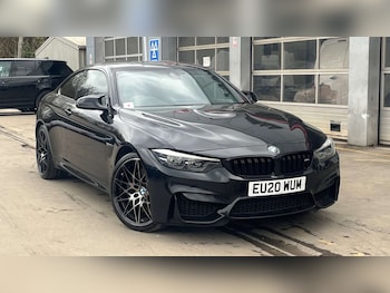Used BMW M4 2020 for sale - 79306579: Photo