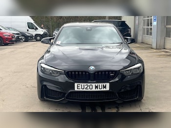 Used BMW M4 2020 for sale - 79306579: Photo