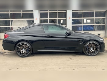 Used BMW M4 2020 for sale - 79306579: Photo