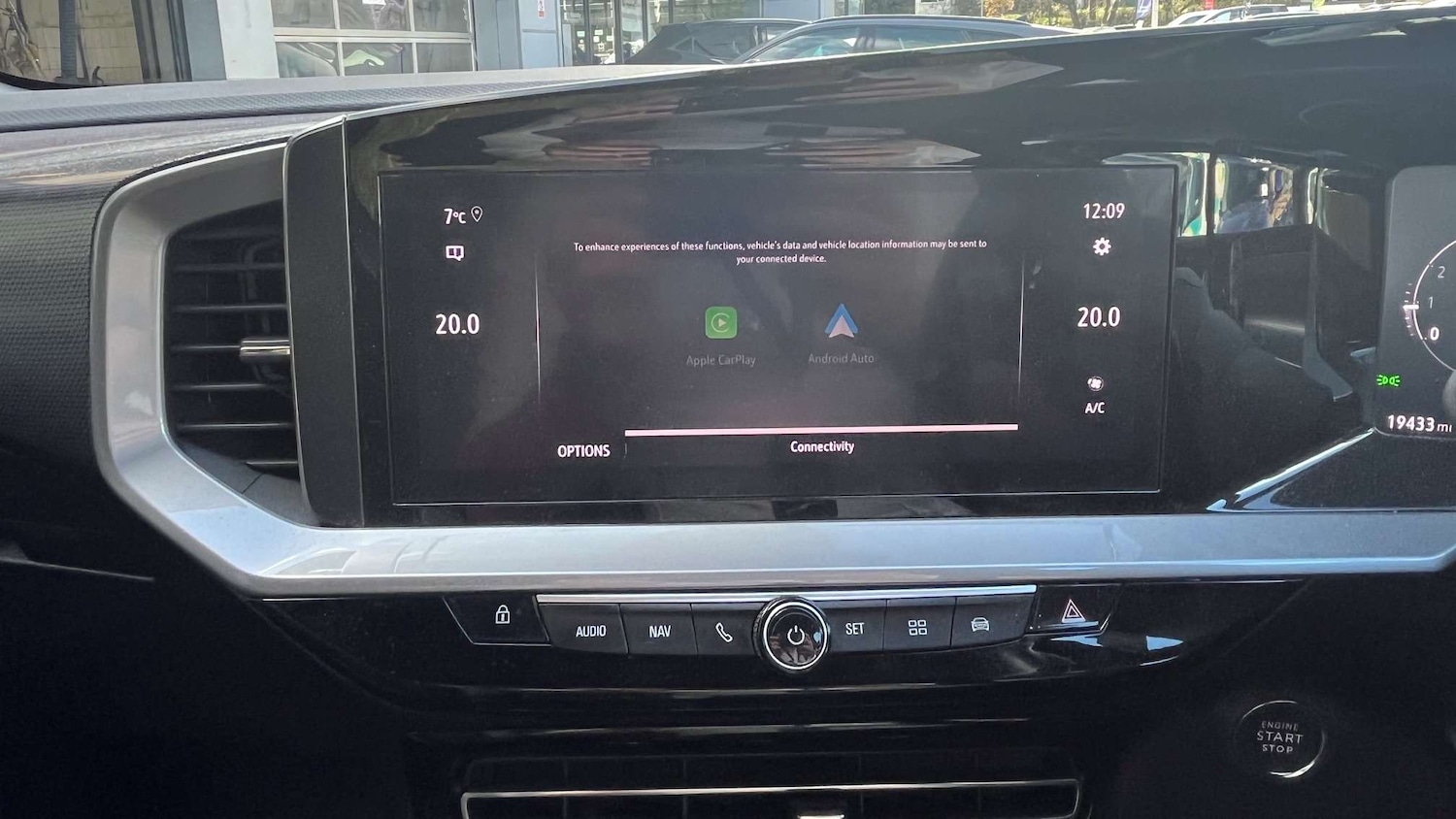 Used Vauxhall Mokka 2023 for sale - 78037632: Photo 13