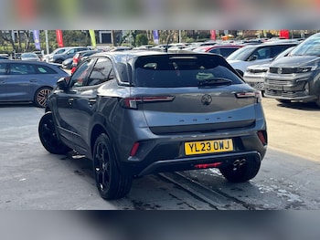 Used Vauxhall Mokka 2023 for sale - 78037632: Photo