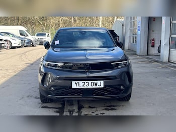 Used Vauxhall Mokka 2023 for sale - 78037632: Photo