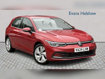 Used Volkswagen Golf 2024 for sale - 79556297: Photo