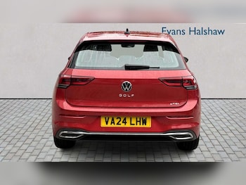 Used Volkswagen Golf 2024 for sale - 79556297: Photo