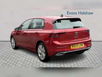 Used Volkswagen Golf 2024 for sale - 79556297: Photo