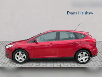 Used Ford Focus 2016 for sale - 78233912: Photo