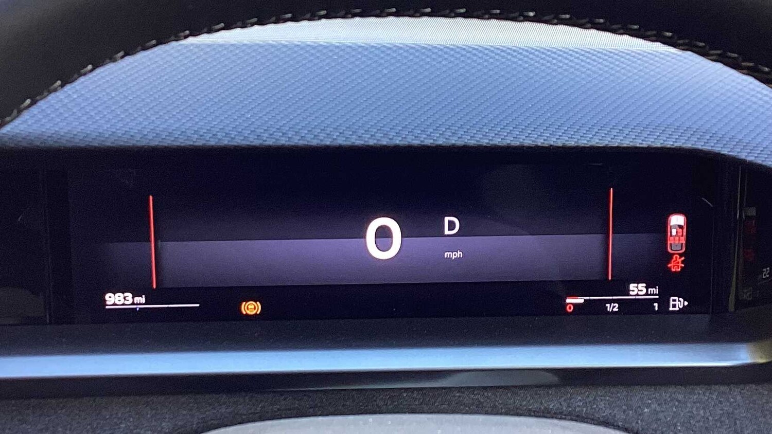 Used Vauxhall Grandland for sale - 77861337: Photo 12