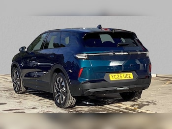 Used Vauxhall Grandland 2025 for sale - 77861337: Photo