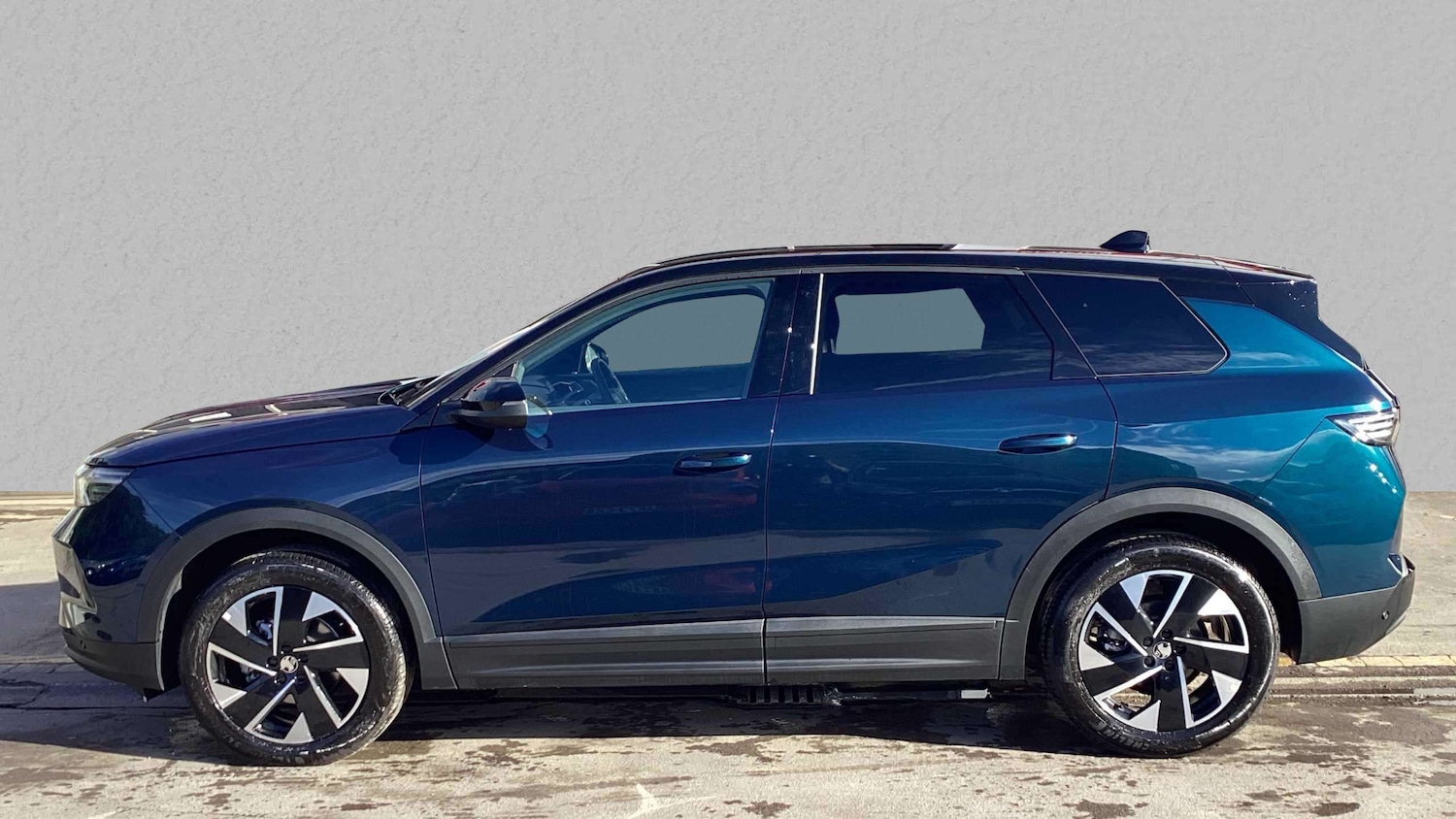 Used Vauxhall Grandland for sale - 77861337: Photo 4