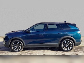 Used Vauxhall Grandland 2025 for sale - 77861337: Photo