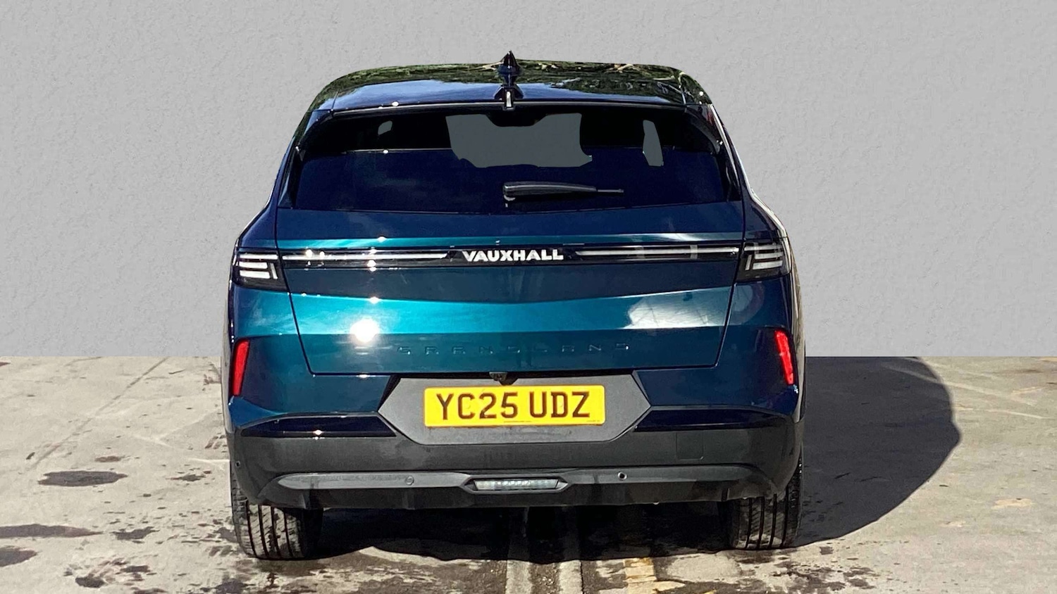 Used Vauxhall Grandland for sale - 77861337: Photo 5