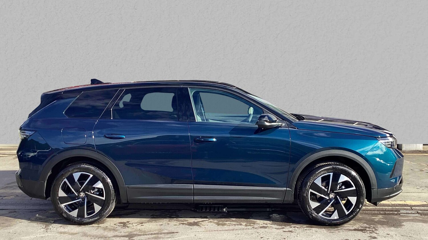 Used Vauxhall Grandland for sale - 77861337: Photo 7