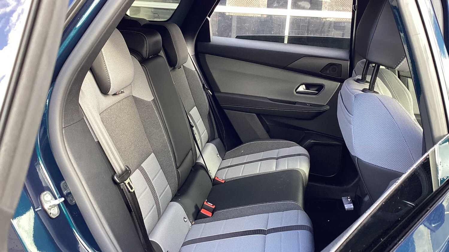 Used Vauxhall Grandland for sale - 77861337: Photo 9