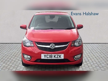 Used Vauxhall Viva 2018 for sale - 78625443: Photo