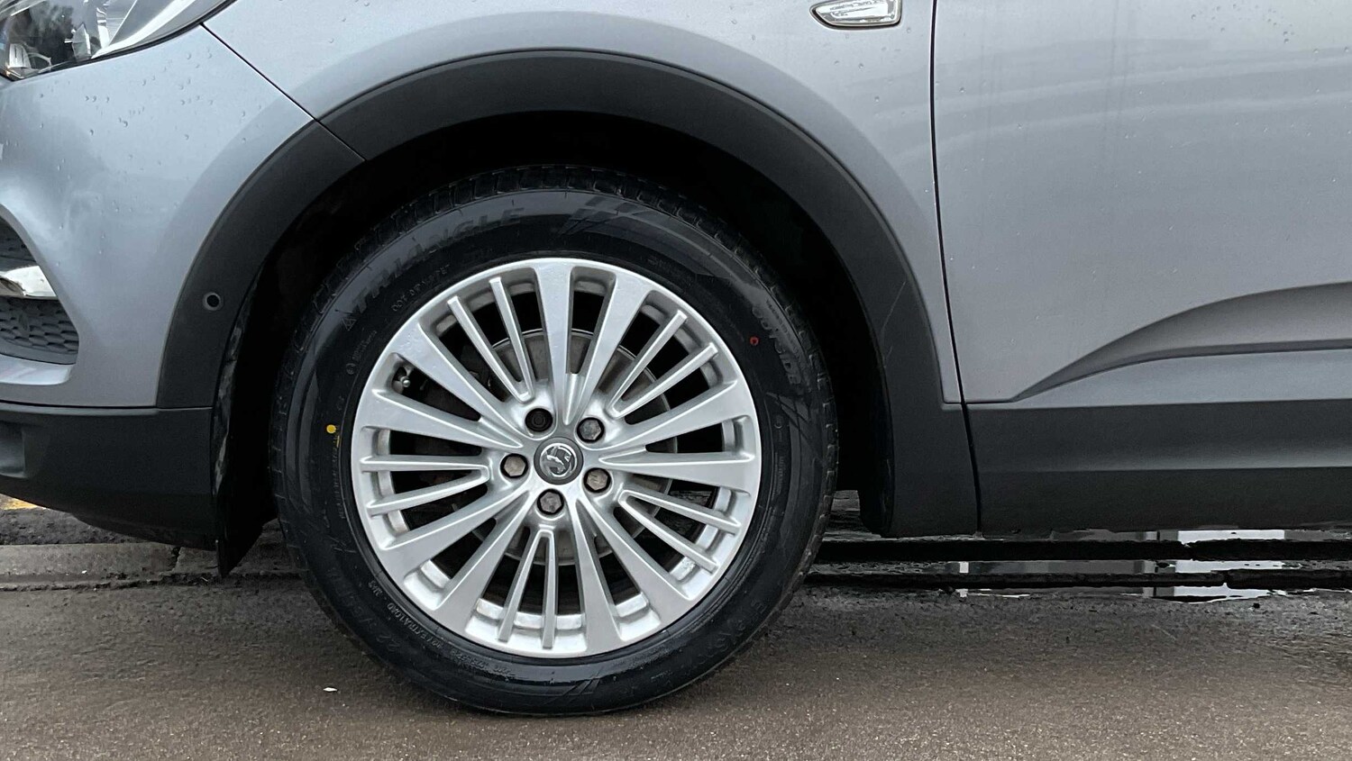 Used Vauxhall Grandland X for sale - 77860797: Photo 10