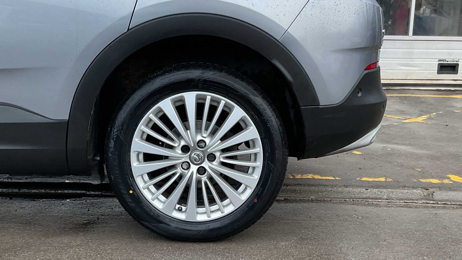 Used Vauxhall Grandland X for sale - 77860797: Photo 11