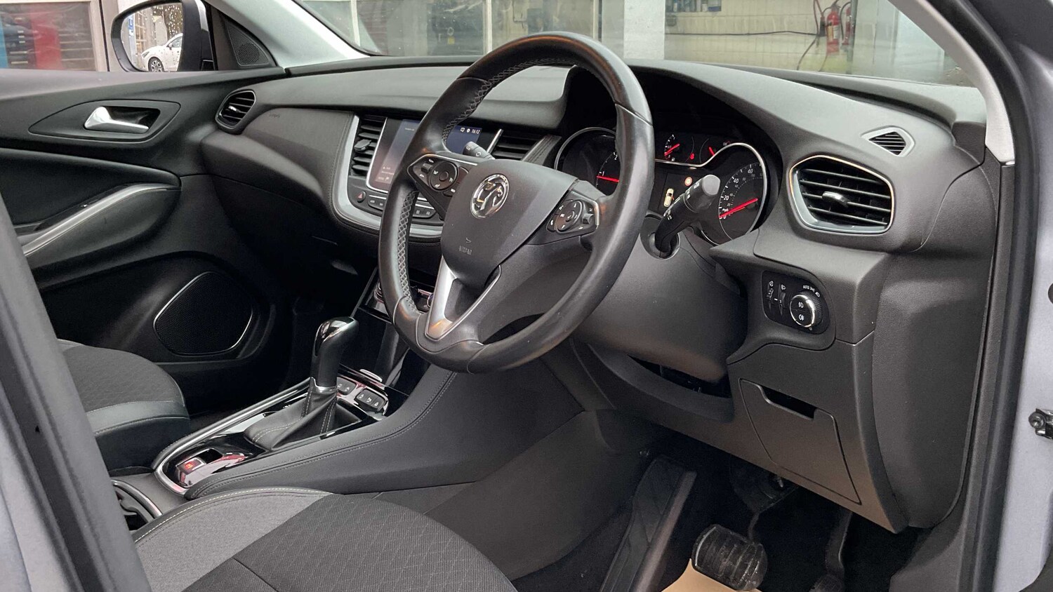 Used Vauxhall Grandland X for sale - 77860797: Photo 12