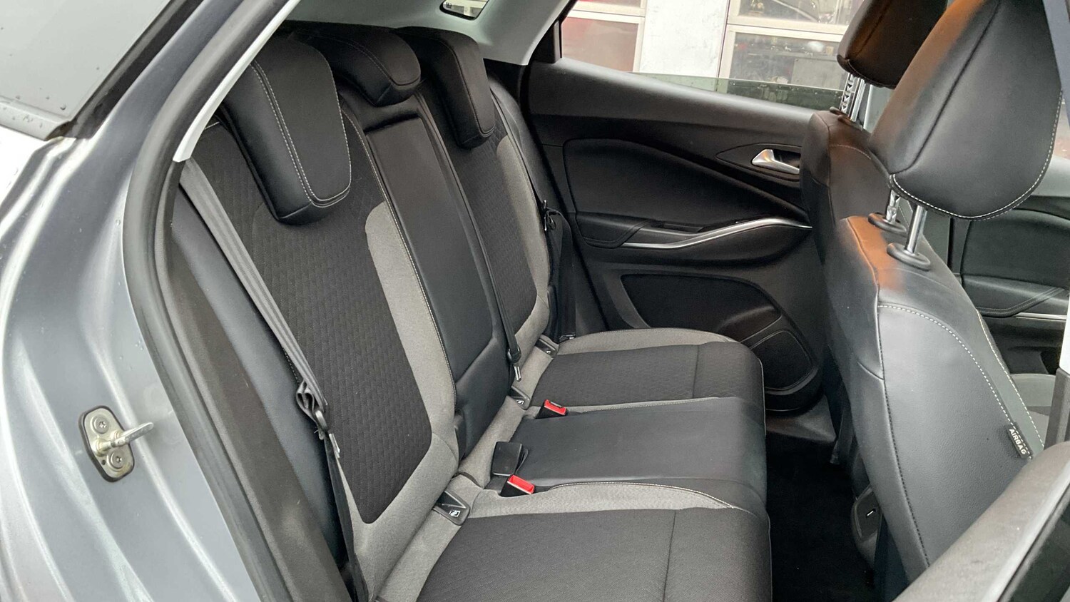 Used Vauxhall Grandland X for sale - 77860797: Photo 14