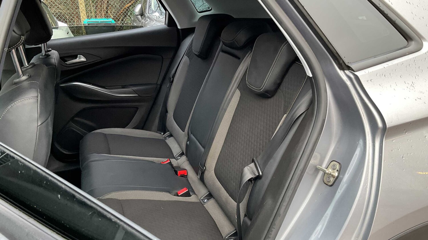 Used Vauxhall Grandland X for sale - 77860797: Photo 15