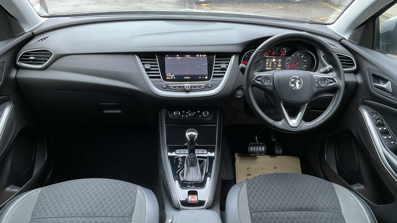 Used Vauxhall Grandland X for sale - 77860797: Photo 16