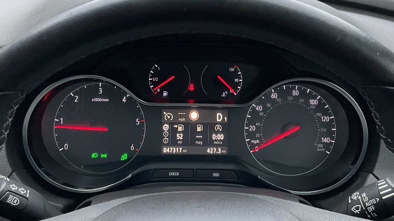 Used Vauxhall Grandland X for sale - 77860797: Photo 17