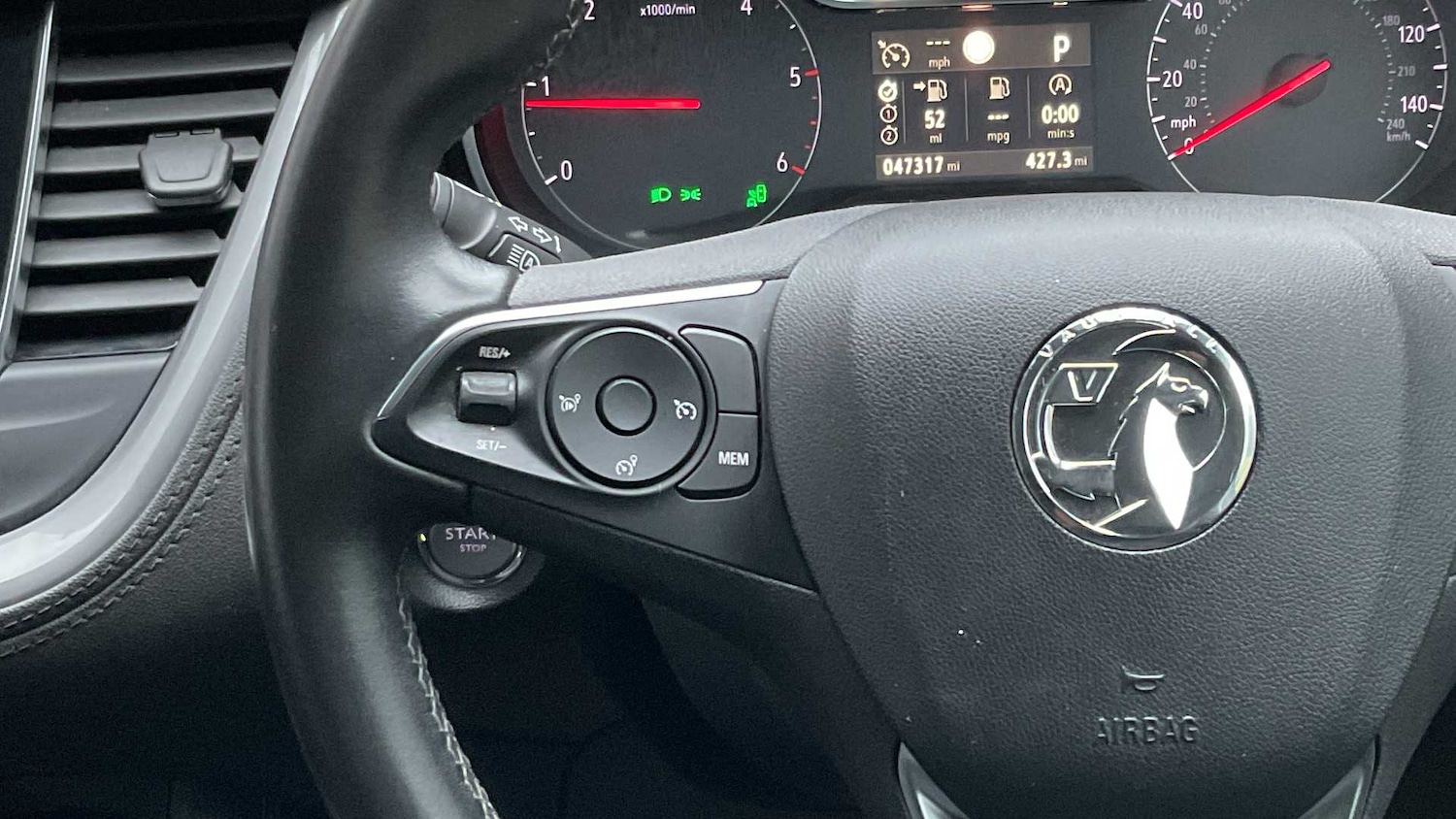 Used Vauxhall Grandland X for sale - 77860797: Photo 18