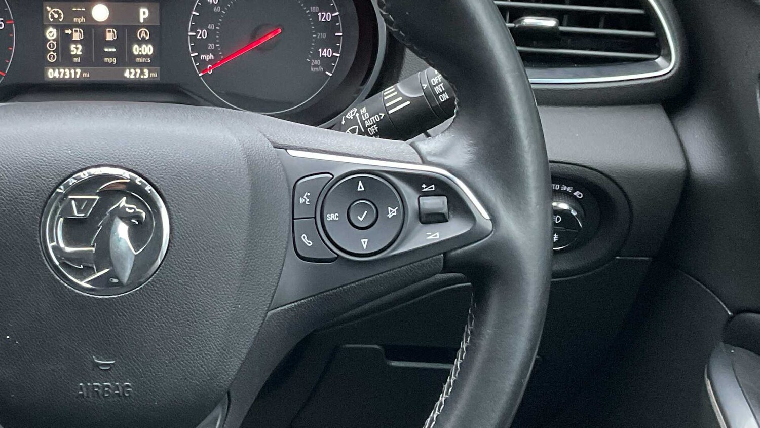 Used Vauxhall Grandland X for sale - 77860797: Photo 19