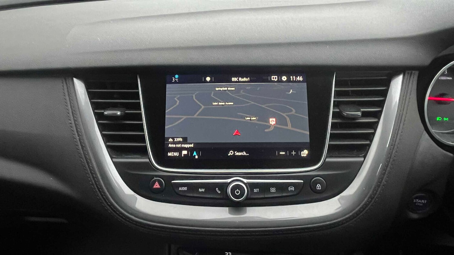 Used Vauxhall Grandland X for sale - 77860797: Photo 22