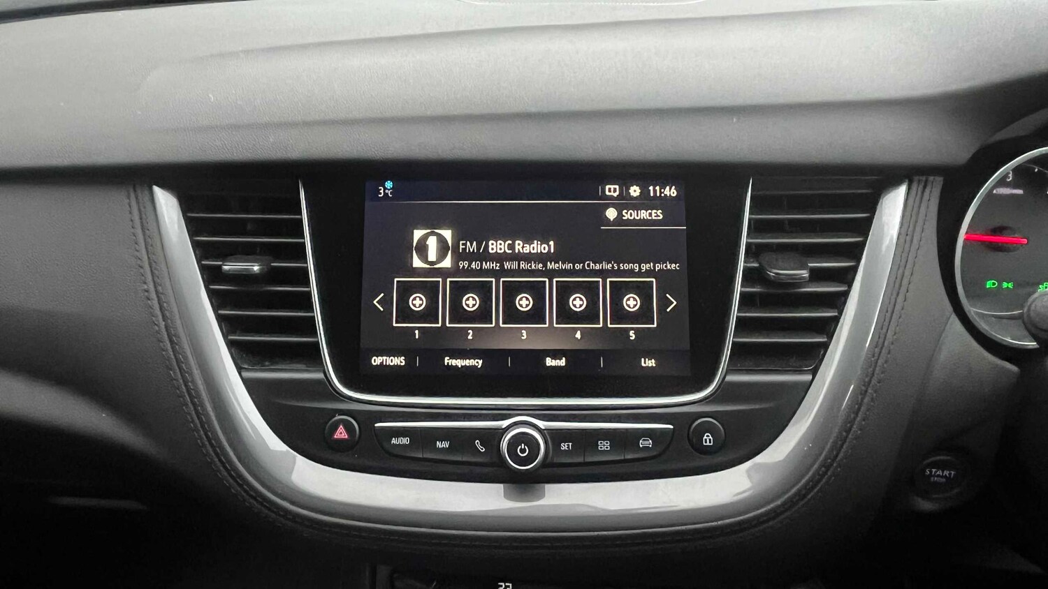 Used Vauxhall Grandland X for sale - 77860797: Photo 24