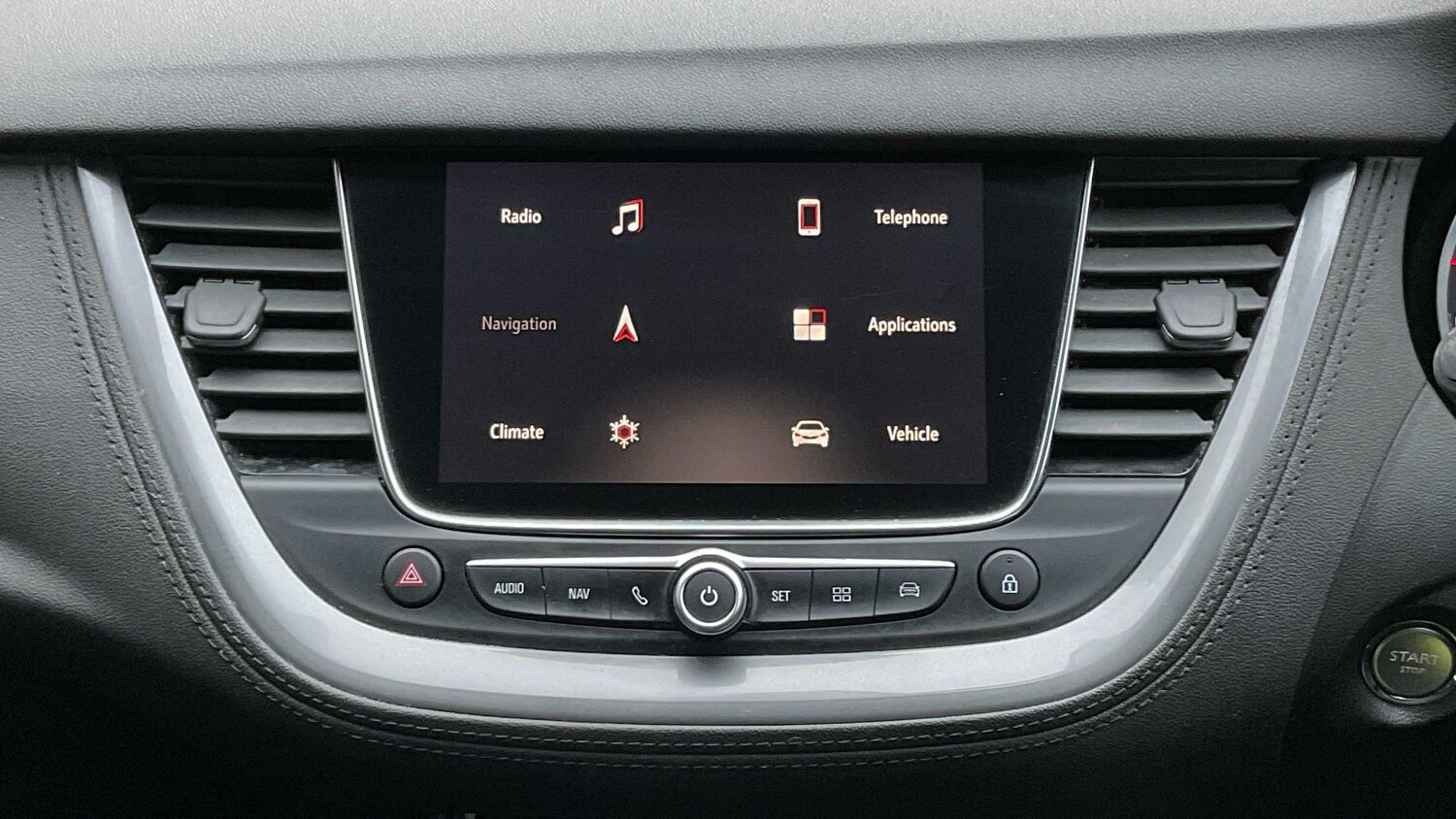 Used Vauxhall Grandland X for sale - 77860797: Photo 25