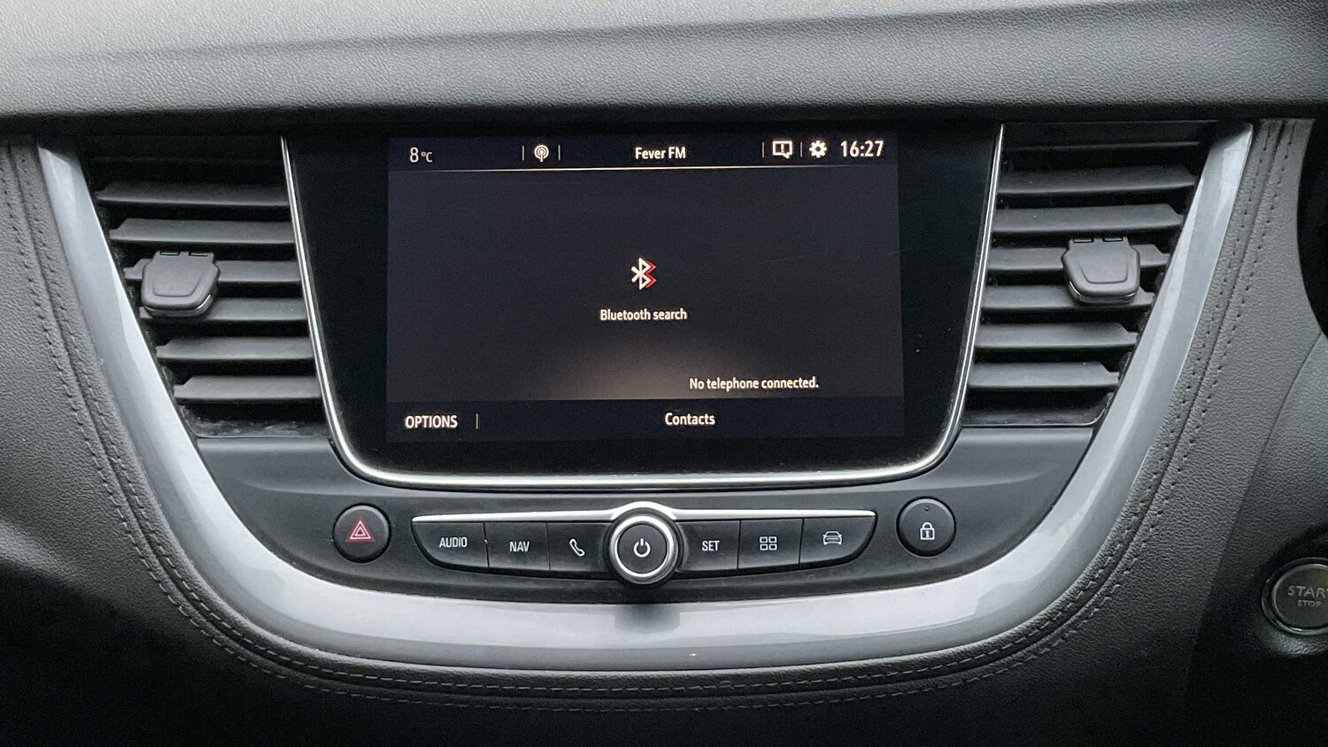 Used Vauxhall Grandland X for sale - 77860797: Photo 26