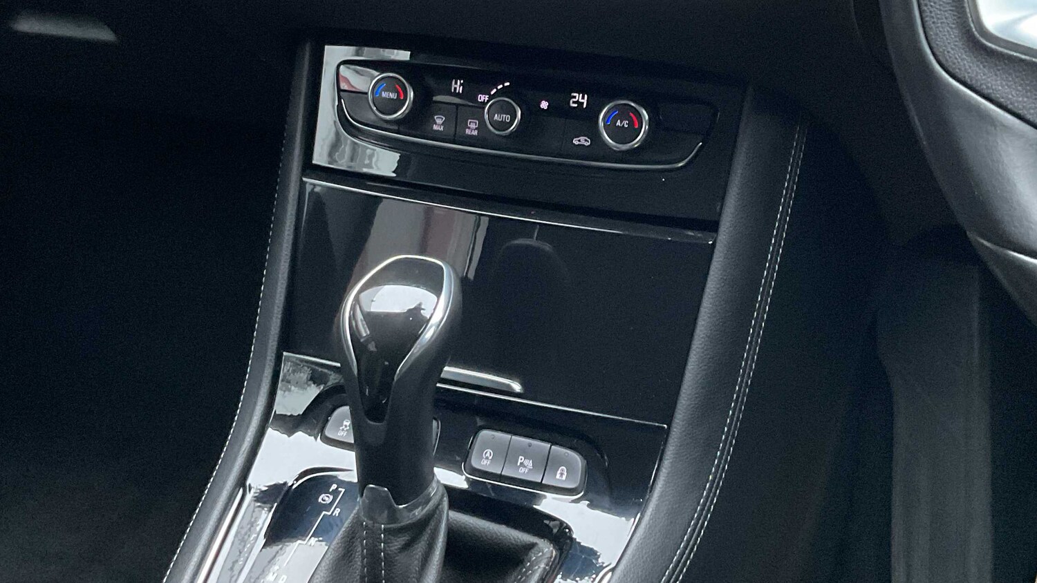 Used Vauxhall Grandland X for sale - 77860797: Photo 27