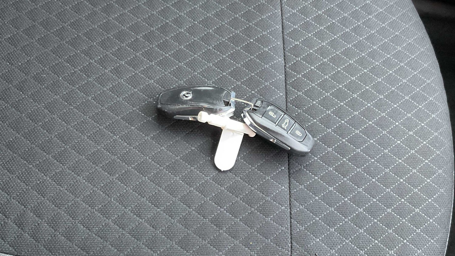 Used Vauxhall Grandland X for sale - 77860797: Photo 35